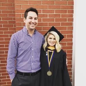 Meet your Posher, Brittney